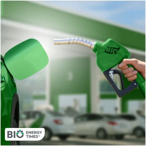Brazil's ethanol out eput rises sharply at start of new sugarcane season: UNICA