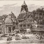 पुरीतील ब्राह्मणांनी मराठ्यांऐवजी ब्रिटिशांना का पसंती दिली ?