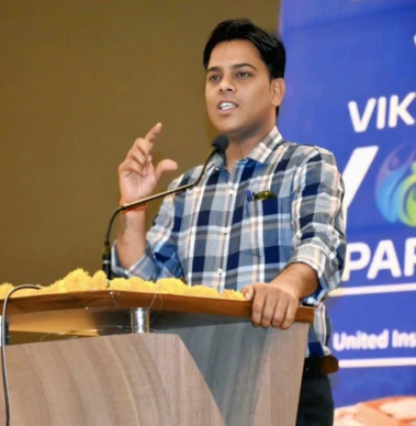 Sharad Kumar Mishra: A Torchbearer of Folk Culture, Literature, and Education