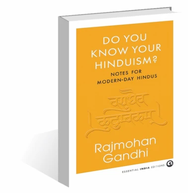 Hinduism vs Hindutva and missing all that lies in between