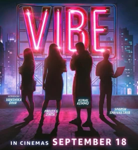Preity Zinta, Kunal Kemmu starrer action-comedy 'Vibe' to hit theatre September 18