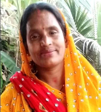 ବାପଘରେ ସର୍ପ ଦଂଶନ, ମହିଳା ମୃତ