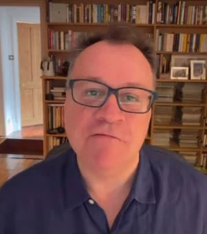 Russell T Davies Hits Out At Gwyneth Paltrow Over Intimacy Coordinator Comments: ''Shame On Them"