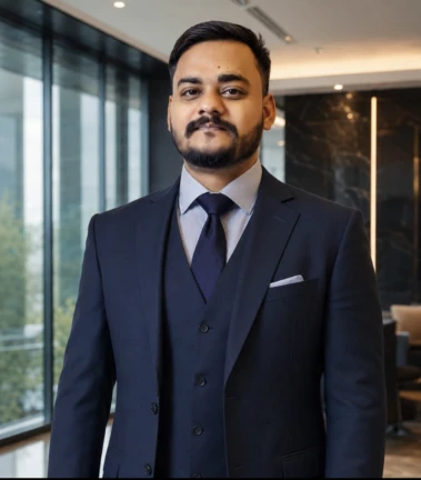 The 17-Year-Old Who Was Told "You're Too Young to Protect Anyone", Today, He's Building India's AI Cybersecurity Shield