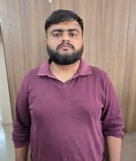 ACB ટ્રેપઃ પ્રાંતિજ નગરપાલિકાના આસિસ્ટન્ટ એન્જિનિયર રૂ. 45,000ની લાંચ લેતા ઝડપાયા