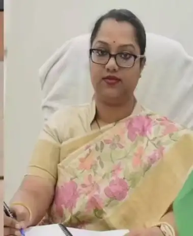 टेंडर घोटाले में बिहार सरकार की बड़ी कार्रवाई, दो वरिष्ठ IAS अधिकारी सस्पेंड