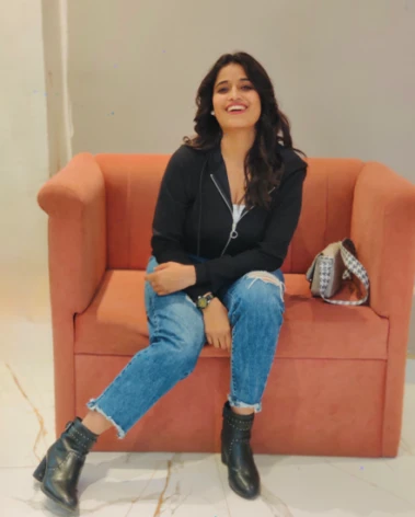 From Music Tuition to Live Concert Stages: The Inspiring Journey of Singer Sarita Yadav