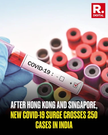 One of the deadliest diseases in the world, COVID-19, is making a comeback, affecting several countries across Asia.