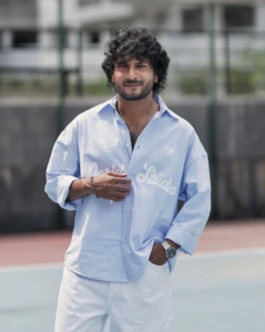'సినిమా బండి' సక్సెస్ తర్వాత నటుడిగా నా కెరీర్ పూర్తిగా మారింది :  రాగ్ మయూర్‌