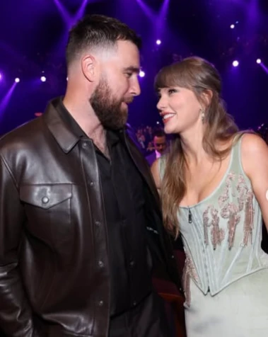 Taylor Swift, Travis Kelce's Prenup Could Block Them From Discussing Marriage