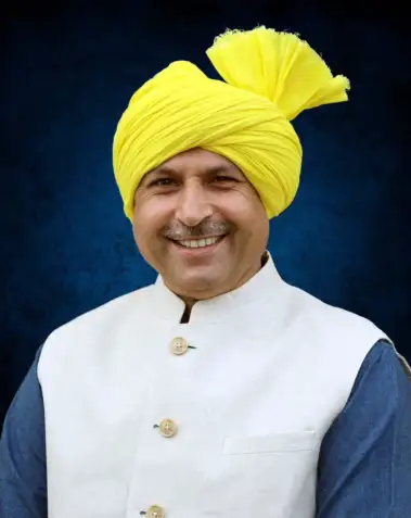 हांसी : हरियाणा के अनेक जिलों में पानी का संकट,हालात गंभीर हुए : राजेन्द्र सोरखी