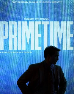 Robert Pattinson, Chris Hansen And Phoebe Bridgers Team Up For A24 Thriller Primetime