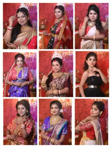 ঐতিহ্য ও ট্রেন্ডের অনন্য মঞ্চ