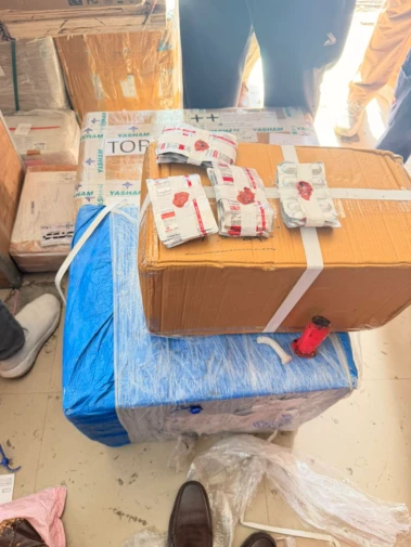 Himachal: Courier network used to transport intoxicating capsules in Baddi region