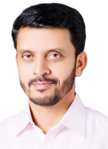 आ. विजयसिंह पंडित यांच्या पाठपुराव्याला यश-गोदावरी नदीपात्रात पाणी सुटणार