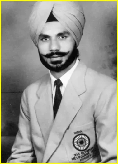 Balbir Singh: A Legendary Figure in Indian Hockeys Golden Era