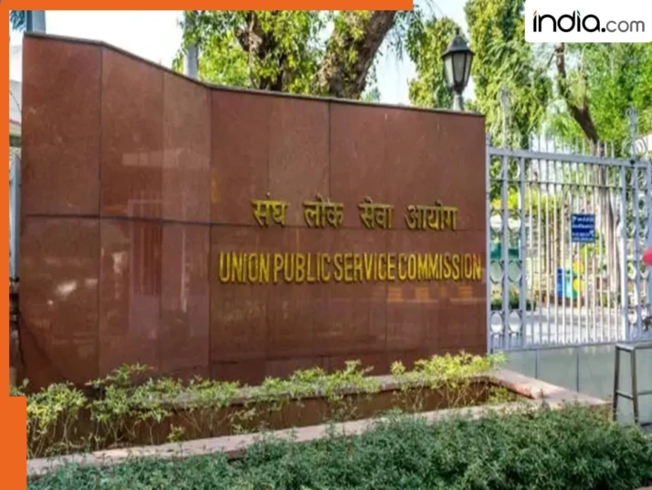 UPSC Annual Exam Calendar 2027 OUT: UPSC CSE Prelims on May 23; Mains exam on August 20; Check NDA ,CDS, IES, ISS schedule, notification date here