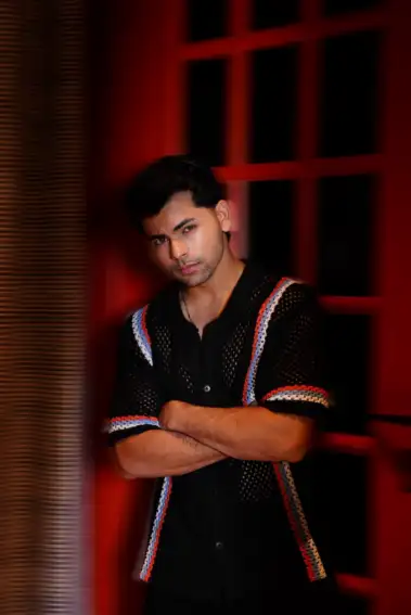 Siddharth Nigam, who is seen in Kaptaan, says he wants to evolve, not just as a performer but as a storyteller
