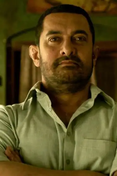 The Impact Of Dangal! Chinese MMA Fighter Wants Dangal 2 On Her Life; Says, 'I Love Aamir Khan'