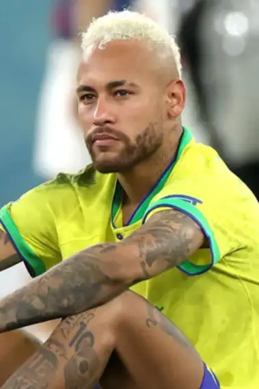 Neymar's Injury Worse Than Feared? Brazil Fans May Not Get to Watch Their Hero in FIFA WC