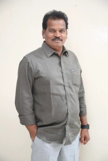 థియేటర్లో హాయిగా చూస్తూ ప్రేక్షకులు ఎంజాయ్ చేసేలా మా చిత్రం ఉంటుంది - 'పురుష:' నిర్మాత బత్తుల కోటేశ్వరరావు
