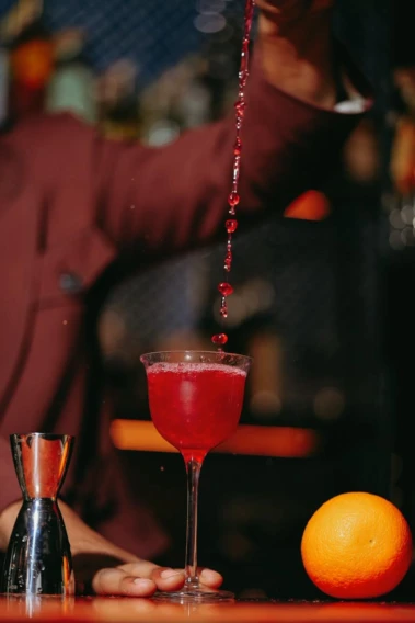 Dvara Opens in Delhi, Bringing a New Design-Led Luxury Bar Experience to Kailash Colony