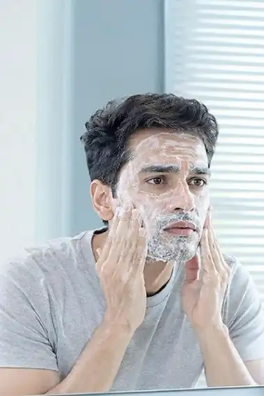 Why Your Face Still Looks Dull Even After Washing It