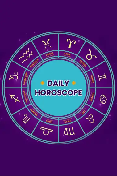 Daily  Horoscope - May 27, 2026 (For All Zodiac Signs Today)