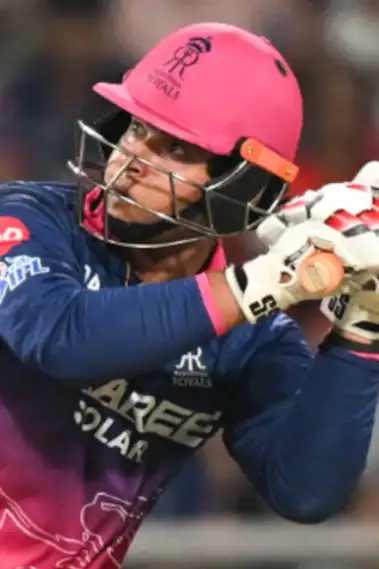 Was Vaibhav Suryavanshi's Epic 97 'Predicted' by Jofra Archer When the Kid was Just 3?