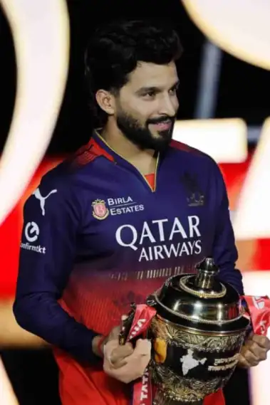 IPL 2026: Patidar Close to Joining Dhoni & Rohit on Elite List; Gill Stands in the Way