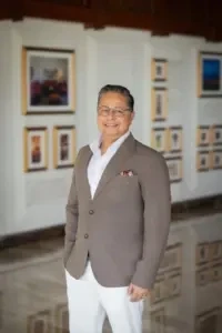Taj North Goa Appoints New Deputy General Manager For Two Properties