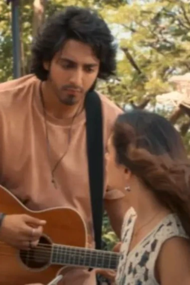 'We're Copying Saiyaara Now?' Fans React To Star Plus' New Show Sairaab's Promo