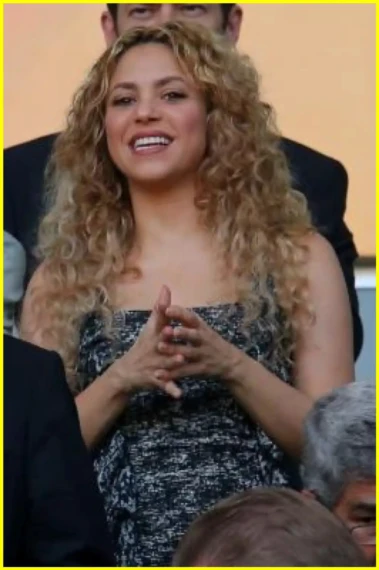 Shakira Prioritizes Children and Career Over Romance