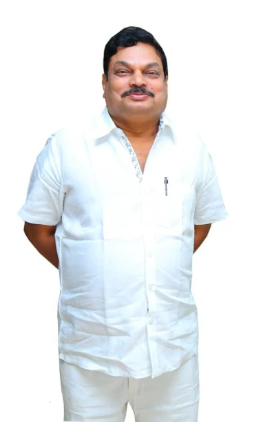 లెజెండరీ పీఆర్ఓ, ప్రముఖ చలనచిత్ర పాత్రికేయులు బీఏ రాజు గారి 5వ వర్ధంతి (మే 21) సందర్భంగా ఆయన సేవలకు నివాళి