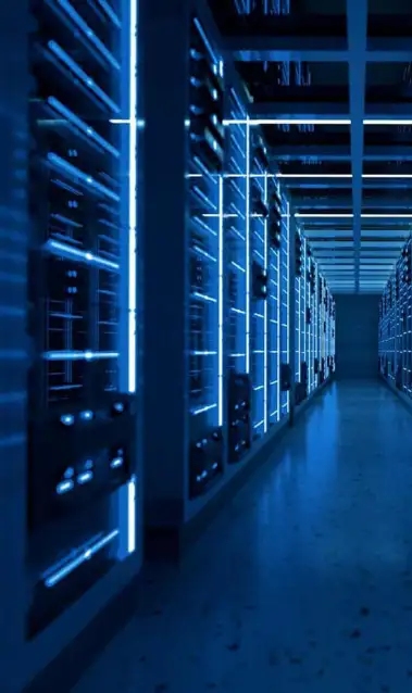 Best Data Center Cooling Companies Globally in 2026