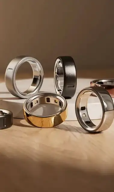 Best Budget Smart Rings to Track Health in 2026