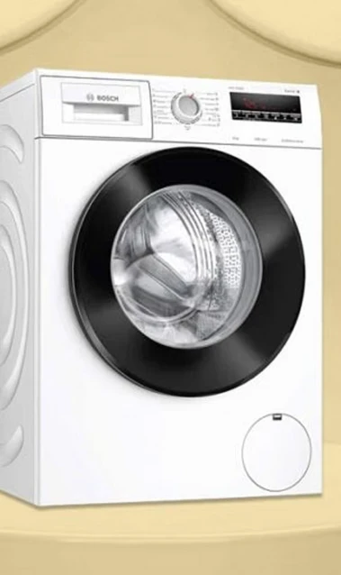 Best Bosch Washing Machines Under Rs. 50,000 in 2026