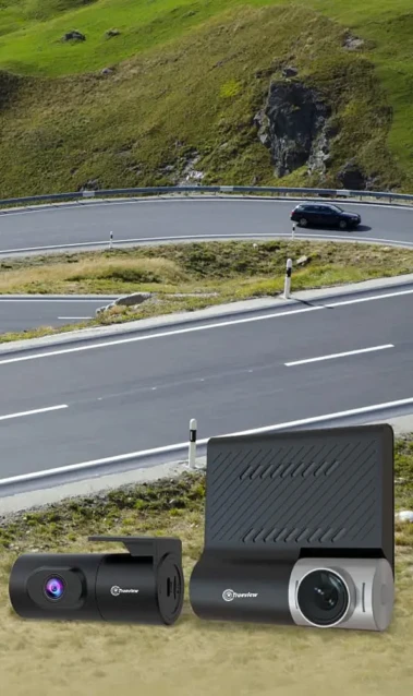 Best Dash Cams With Night Vision for Indian Roads 2026