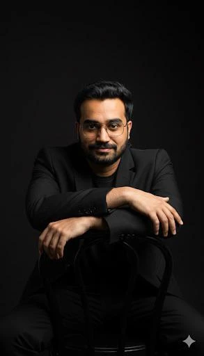 The Inspiring Journey of Gopaluni Sai Karthik: aijobsearch, a Trusted AI-Powered Job Search Platform for India