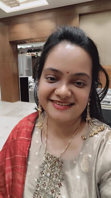 Jignasha S. Panchal: Turning Pain Into Purpose Through Words, Art, and Healing