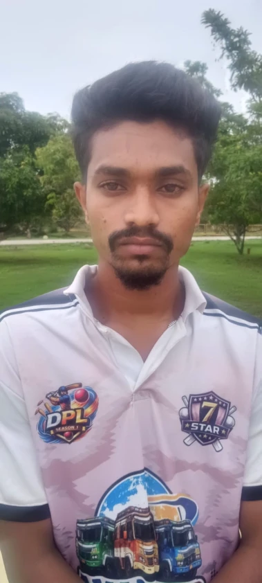 ಅಕ್ರಮ ಗಾಂಜಾ ಮಾರಾಟ ಮಾಡುತ್ತಿದ್ದ ವ್ಯಕ್ತಿಯ ಬಂಧನ
