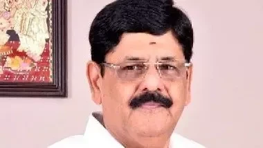 Godavari Pushkaralu To Be Held Akin To Kumbh Mela Grandiosity: Anam