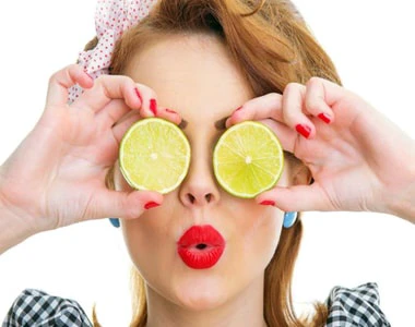 পাতিলেবুর অসাধারণ কিছু উপকারিতা