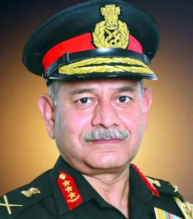 ଭୁବନେଶ୍ୱରରେ ସ୍ଥଳସେନା ମୁଖ୍ୟ