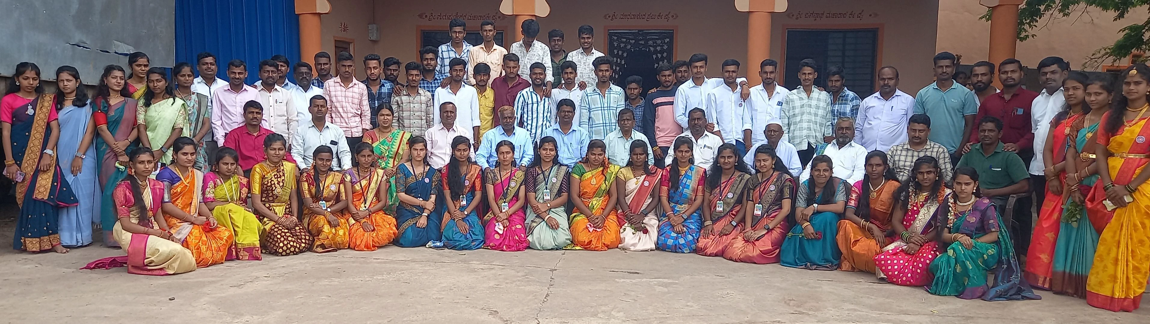 ಮಹಾನ್‌ ನಾಯಕರ ಆದರ್ಶ ಅಳವಡಿಸಿಕೊಳ್ಳಿ: ಎಚ್.ಎಸ್.ಬಿಸ್ವಾಗರ