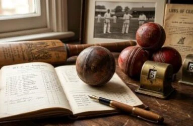 How Many Balls Were Originally There In One Test Over?