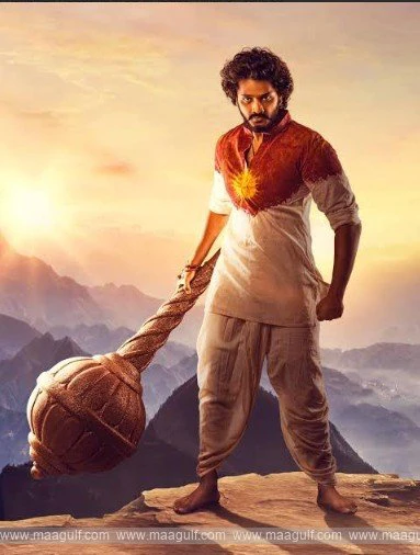 'హనుమాన్' తెలుగు, హిందీలో 3Dలో జూన్ 25న రిలీజ్
