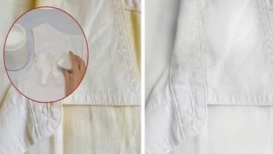 বারবার ধুয়েও যাচ্ছে না হলদে ভাব? এই সহজ কৌশলেই মিলবে একদম পরিষ্কার সাদা কাপড়