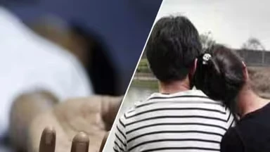 शिवपुरी कोलारस में प्रेमी की हत्या के बाद प्रेमिका ने फांसी लगाकर की आत्महत्या, इलाके में सनसनी