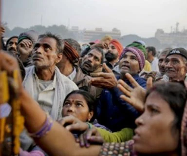 ಅಗತ್ಯ ವಸ್ತುಗಳ ಬೆಲೆ ಹೆಚ್ಚಳ : ದೇಶವಾಸಿಗಳು ವಿಲವಿಲ